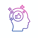 Attitude icon