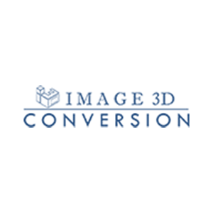 Image3DConversion Pvt Ltd logo