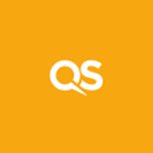 QS logo