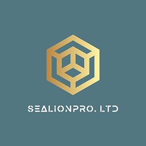 SEALIONPRO LTD logo