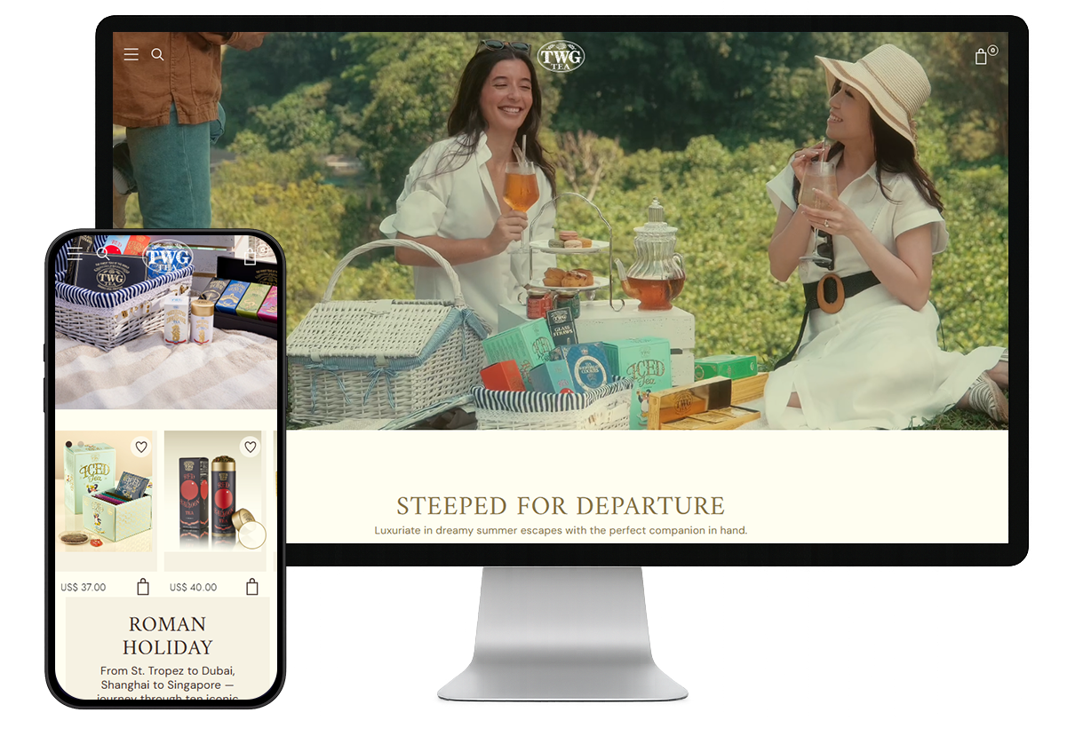 Website Project