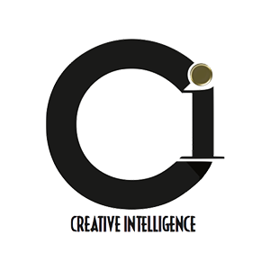 Creative Intelligence Agency logo