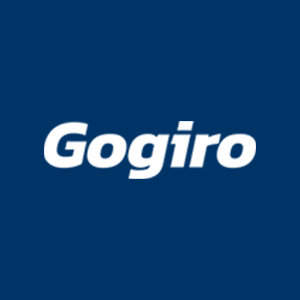 Gogiro Internet Group, Inc logo