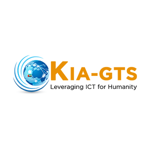 KIA-GTS LLC logo