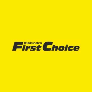 Mahindra First Choice logo
