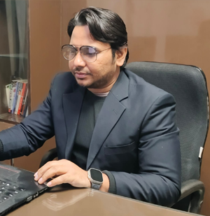 Jamal Ashraf