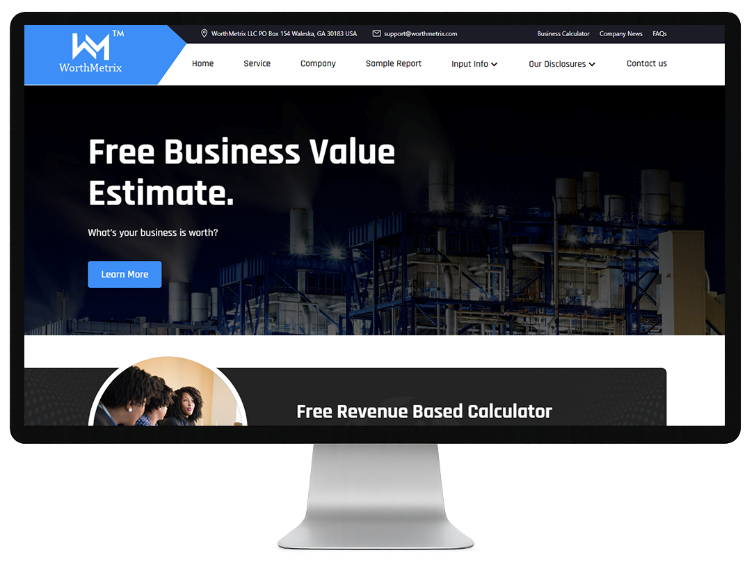 Website Project