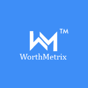 Worthmetrix LLC logo